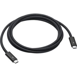 Apple Thunderbolt 4 cable - USB-C / USB-C - 1.8 m