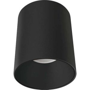 Nowodvorski lamp plafond Spot Eye Tone 8930 1x10W GU10 LED sufitowy zwart