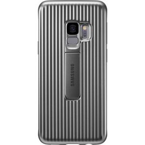 Samsung EF-RG960 mobiele telefoon behuizingen 14,7 cm (5.8 inch) Hoes Zilver