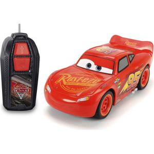 Dickie RC Cars 3 Lightning McQueen 27 MHz 1:32 203081000