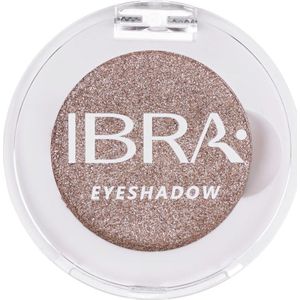 Alkotest IBRA_Eyeshadow oogschaduw wit Sugar 1,3g