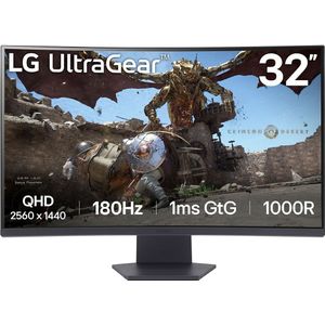 LG 32GS60QX-B