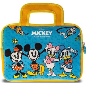 Pebble Gear Disney Mickey en Friends Carry Bag