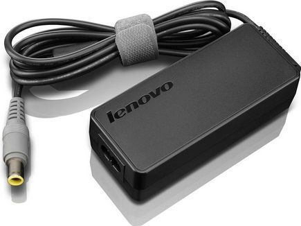 Lenovo 42T4423 netvoeding & inverter Binnen 65 W Zwart