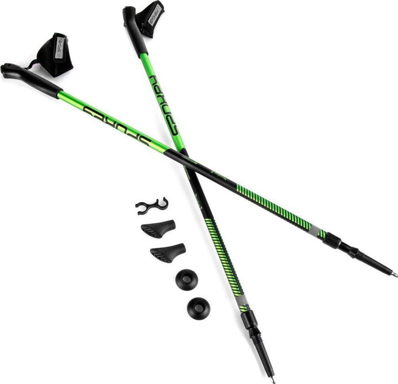 Spokey nordic walking stok Meadow II