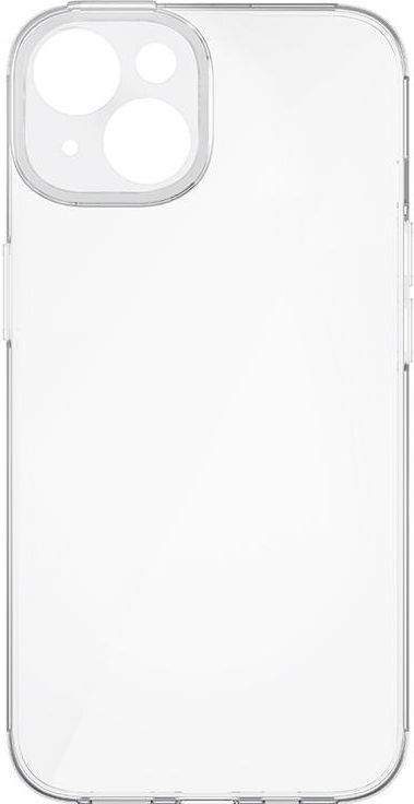 Baseus Simple Transparent Case voor iPhone 14 Plus