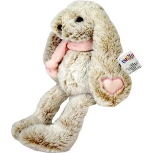 TULILO Plush bunny Tosiek 32 cm