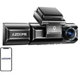 Azdome M550 Max 4K auto Camera