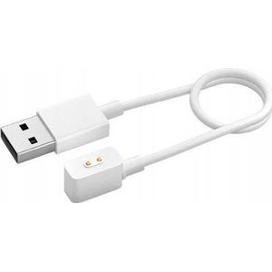 Xiaomi - Magnetic Charging Cable - Oplader - Wit - 0,5 Meter