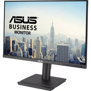 ASUS BE248QF computer monitor 61,2 cm (24.1 inch) 1920 x 1200 Pixels WUXGA LED Zwart