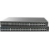 Grandstream 48P GWN7816P 48x Ports Layer-3-netwerk-Switch
