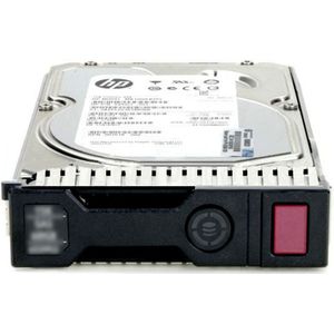 HP Server disk 4TB 3.5'' SATA III (6 Gb/s) (693720-001)