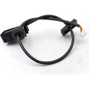 Dedra sensor plastic