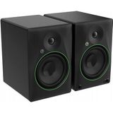 Mackie CR8 BT - Active Monitors met Bluetooth