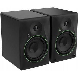 Mackie CR8 BT - Active Monitors met Bluetooth