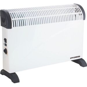 Hyundai radiator radiator konwekcyjny - CON101