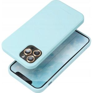 ROAR tas Space Case - voor iPhone 15 Pro Max blauw