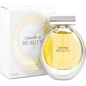 Calvin Klein Beauty 100 ml Vrouwen