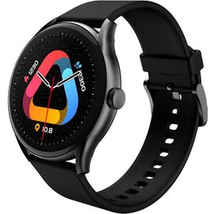 QCY Smartwatch WATCH GT (zwart)