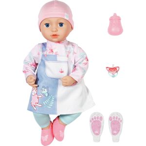 Baby Annabell Mia - Babypop 43cm