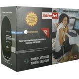 Activejet ATS-5530NX tonercartridge 1 stuk(s) Compatibel Zwart