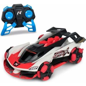 Nikko Radio control vehicle Nano Omni X, scale 1:18