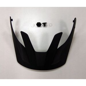 GIRO Daszek voor kasku MANIFEST matte zwart S (51-55 cm) (NEW)