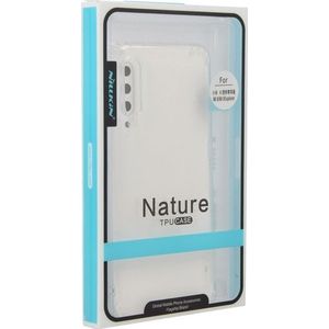 Nillkin Nature TPU Case Samsung Galaxy S20 Ultra transparent