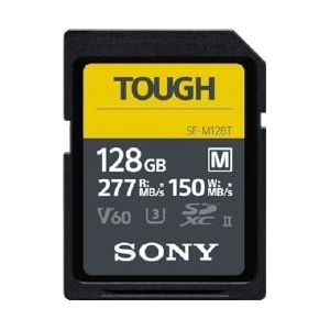 Sony SF-M128T 128 GB SDXC UHS-II Klasse 10