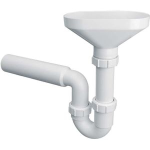 McAlpine Boiler syphon 3/2 inchx50mm (HC7-FUN)