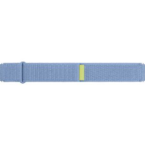 Samsung ET-SVR94LLEGEU slimme draagbare accessoire Band Blauw