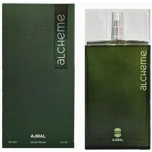 Ajmal Alcheme EDP spray 90ml