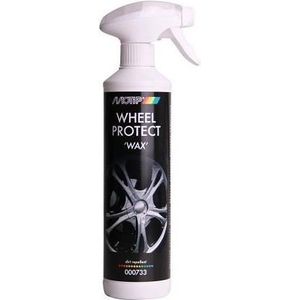 Motip Wheel Protect Wax 500Ml