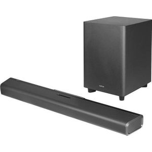 Edifier Soundbar 5.1.2 B700 (grijs)