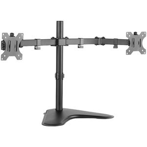 Desk Stand LogiLink Tilt/Swivel/Level 13-32 <8kg