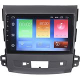 RADIO GPS NAVIGATION PEUGEOT 4007 2006-2012 ANDROID