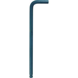 Bondhus inbussleutel 14,0 - dł. 260 mm, met rond