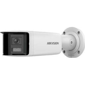 Hikvision camera IP camera Ip Ds-2Cd2T46G2P-Isu/Sl(2.8Mm)(C)