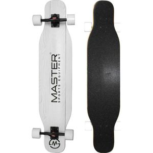 Master skateboard skateboard Longboard Night 42''