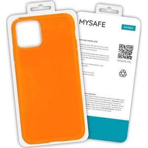 Mysafe ETUI NEO IPHONE 7/8/SE 2020 oranje PUDEŁKO