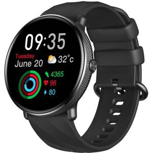 Zeblaze Smartwatch GTR 3 Pro (zwart)