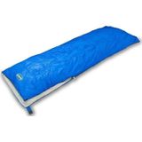 Allto Camp slaapzak toerist Holiday blauw