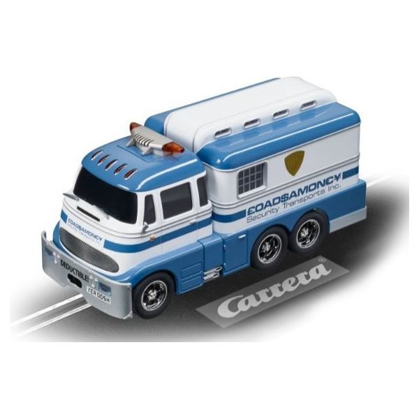 Carrera speelgoed vrachtwagens kopen? | Ruime keus, laagste prijs! |  beslist.nl