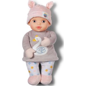 Baby Annabell Baby Annabell for babies Sweetie Mauve (30 cm)