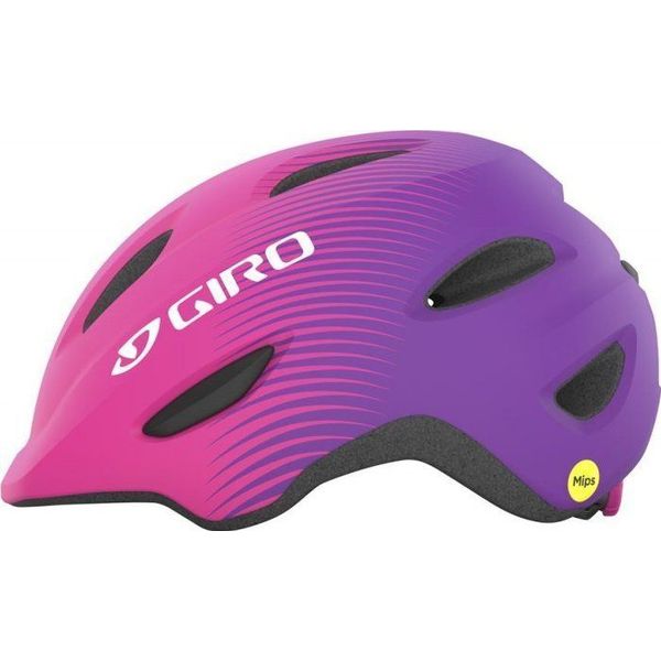 Widek k3 helm regenboog roze - Alles voor de fiets van de beste merken  online op beslist.nl