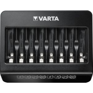 Varta LCD Multi Battery Charger +