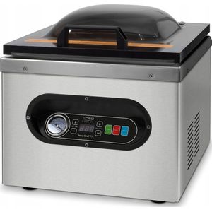 Caso VacuChef stofzuiger - Vacuüm sealer