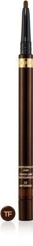 Tom Ford , Emotionproof, Retractable, Gel Pencil Eyeliner, 03, Abyssinian, 0.12 g voor Women