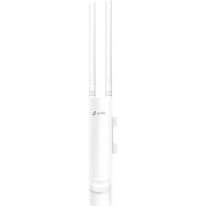TP-Link EAP110-OUTDOOR draadloos toegangspunt (WAP) 300 Mbit/s Power over Ethernet (PoE)