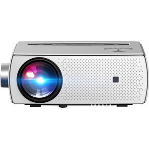 BYINTEK Projector K18 Smart LCD 4K Android OS